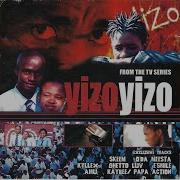 Yizo Yizo 1999 Hits Soundtrack