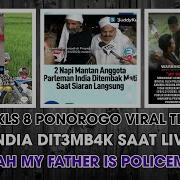 Viral Kelas 8 Mts
