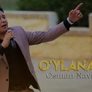 Osman Navruzov O Ylanaman