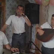 Gədəbəy Köhnə Aşıqları