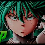 Rap De Deku Villano