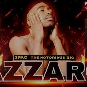 2 Pac The Notorious Big Genius Azzaro Remix 2023