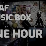 One Hour Of Fnaf Music Box Music
