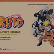 Naruto Orchestra