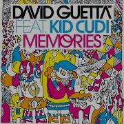 Memories Feat Kid Cudi F Me I M Famous Remix
