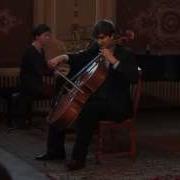 Jean Baptiste Lully Passacaglia Cello