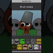 Brud Retake