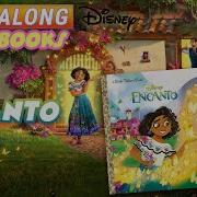 Disney Storybook