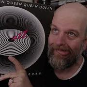 Queen Album Jazz