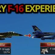 F 16 War Thunder