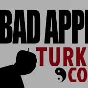 Bad Apple Türkçe Cover