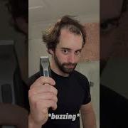 Shave Bald