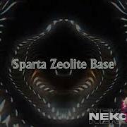 Sparta Zeolite Base