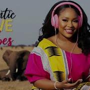 Swahili Love Songs