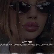 Say Mo Qoshe 2023 Remix
