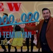 Jono Temuryan Popuri 2020