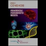 Сеченов Рефлексы Головного Мозга