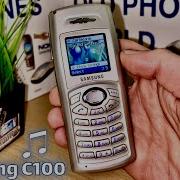 Samsung Sgh C100 Ringtones