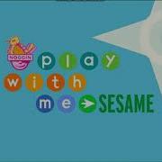 Jack Sablich Bloopers Play With Me Sesame