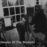 Pete Simpson Healer
