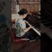 Кайфуем Пианино