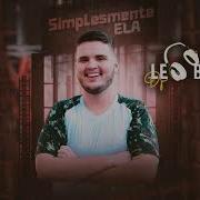 Dj Léo Bertoldi Mega Funk Simplesmente Ela