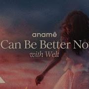 Aname It Can Be Better