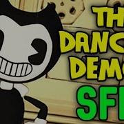 The Dancing Demon