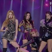 Jennie Solo Sbs Gayo Daejun 2018