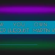 Trivision Music Spotlight Martin Veida How You Own Me