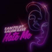 Sam Feldt Feat Salem Ilese Hate Me