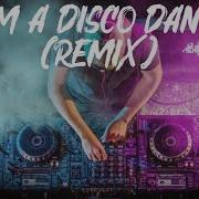 I Am A Disco Dancer Remix