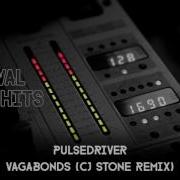 Pulsedriver Vagabonds Cj Stone