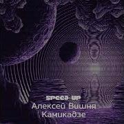 Алексей Вишня Камикадзе Speed Up