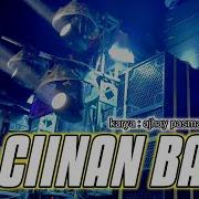 Dj Cinan Banan