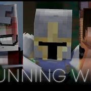 Running Wild A Minecraft Animation Music Video