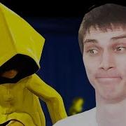 Декарт Little Nightmares
