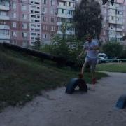 Прыжок В Слоу Мо