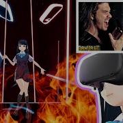 Oculus Quest Toss A Coin To Your Witcher Rock Cover By Dan Vasc Beat