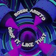 Robin Aristo Drop It Like That