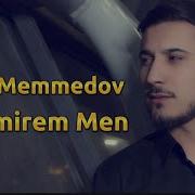 Nahid Memmedov Bilmirem Men Kim Dostu Kim Dusmenim