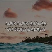 Dj Qhelfin Happy Ajalah Santai Feat Gafar