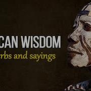 African Proverb