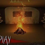 Slendrina The Basement Theme Song