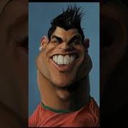 Griddy Grimaldo Skibidi Ronaldo
