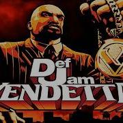 Def Jam Vendetta Opening Soni Ps2 Remix