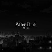 After Dark Sloved To Perfection Rain