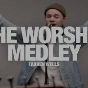 Worship Medley