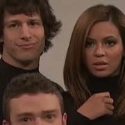 Justin Timberlake Beyonce