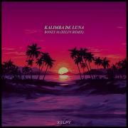 Boney M Kalimba De Luna Xelpy Remix Lyric Video